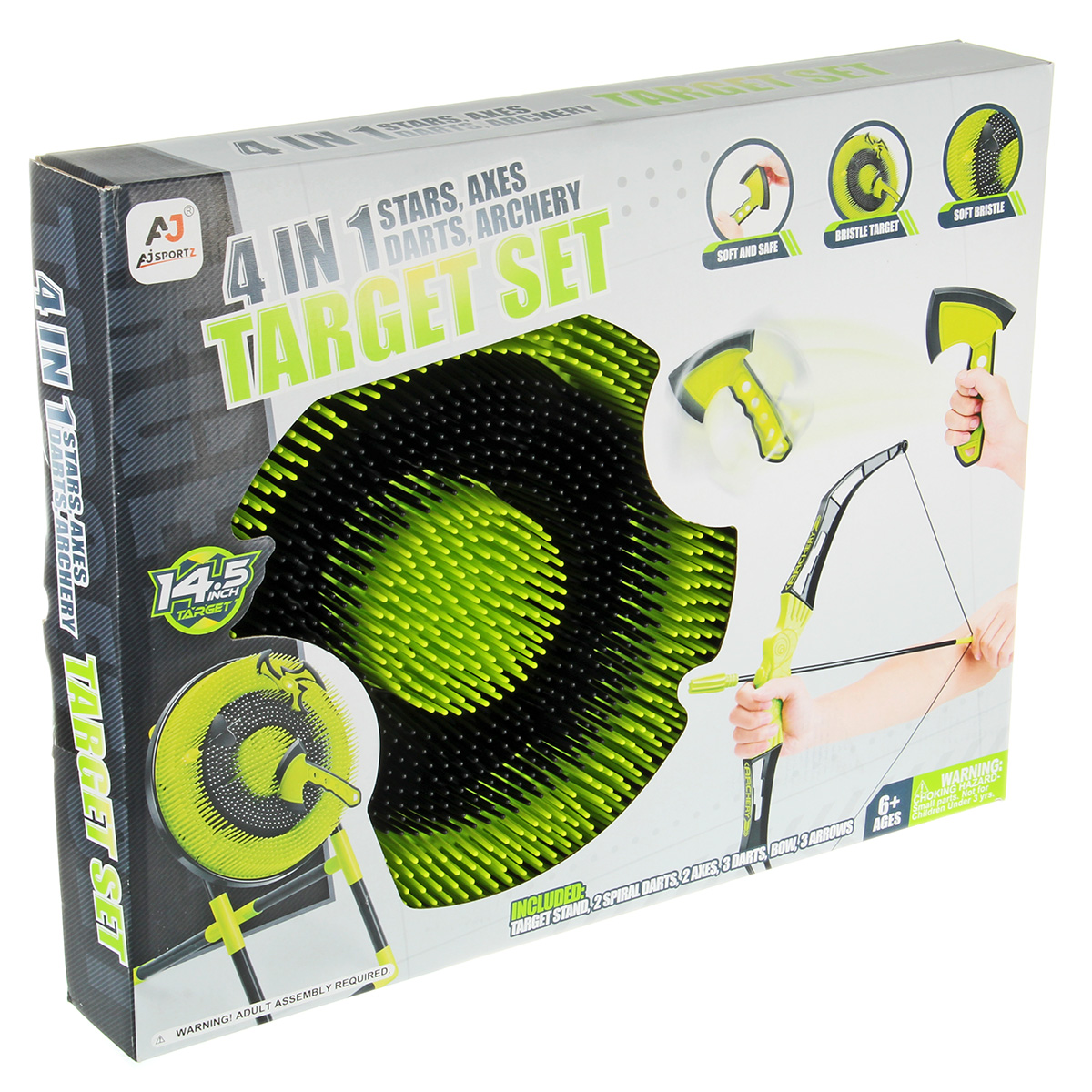 Мишень Veld Co - фото 24