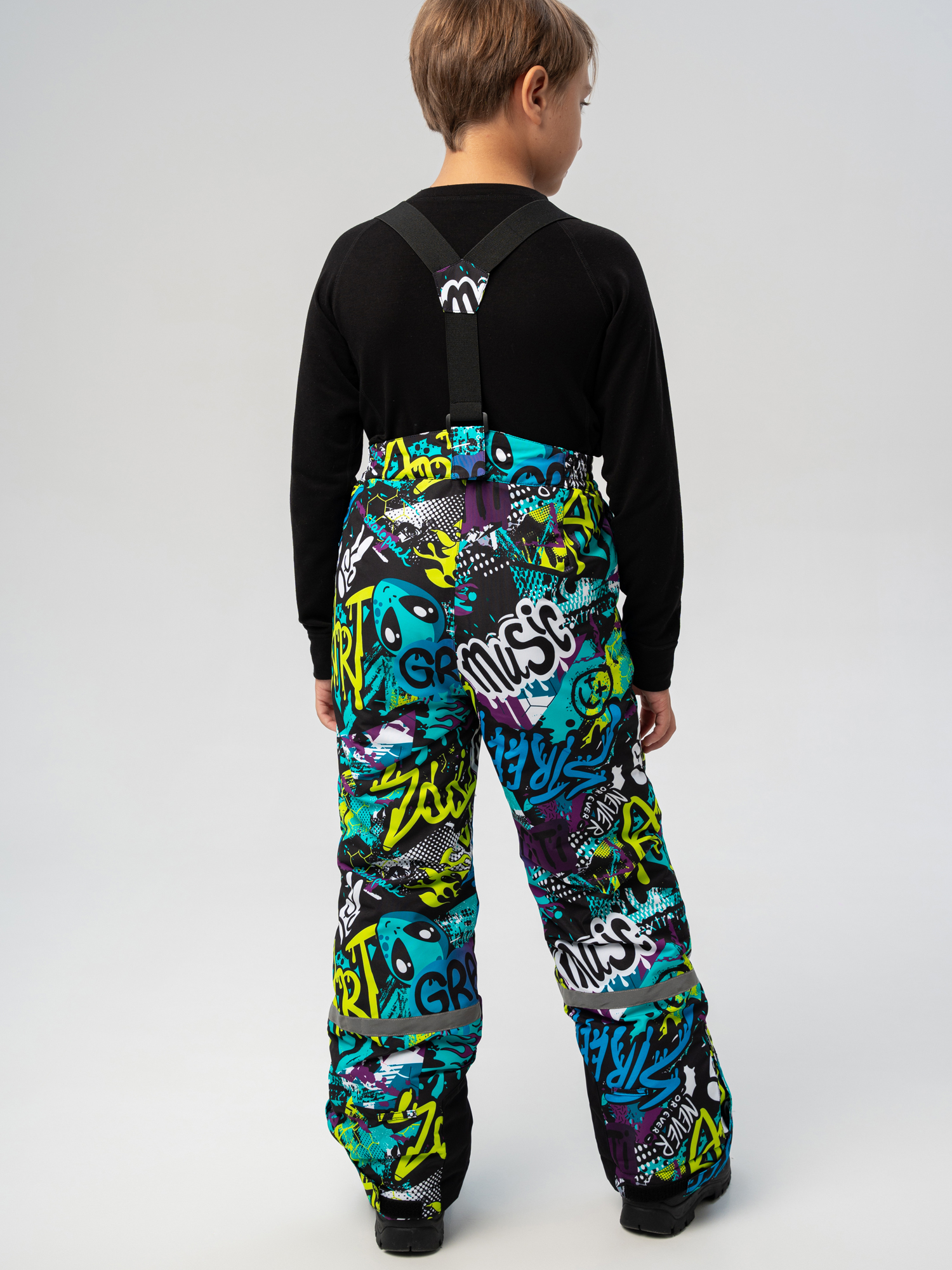 Куртка и брюки PlayToday 32511031 - фото 10