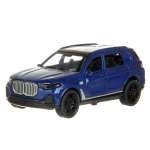 Автомобиль Veld Co 1:36