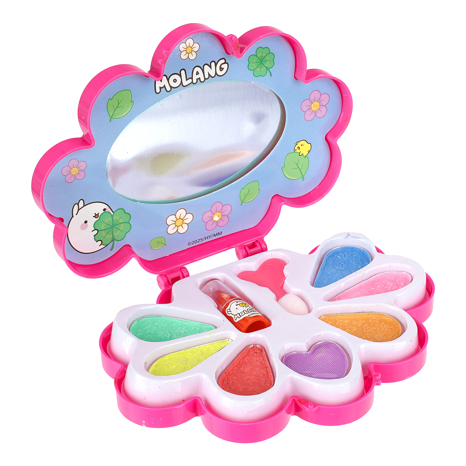 Игрушка Милая леди - фото 2