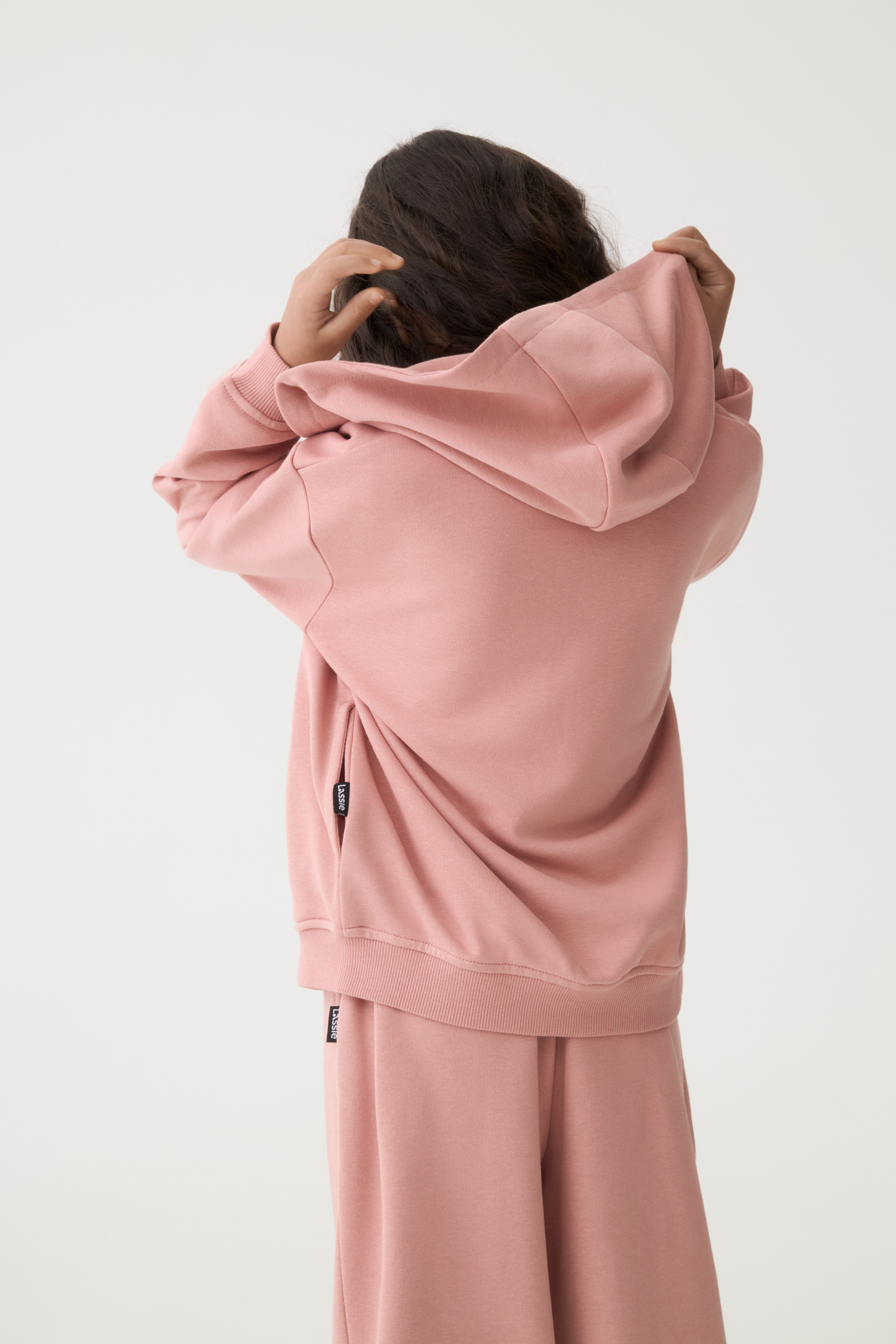 Толстовка Lassie 73206116-3110 - фото 3