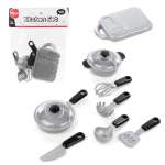 Игрушка Veld Co посуда