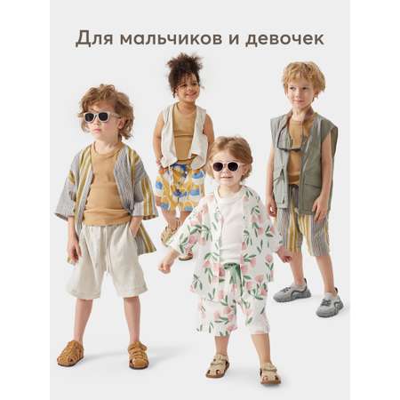 Шорты Happy Baby