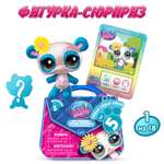 Игровой набор Littlest Pet Shop