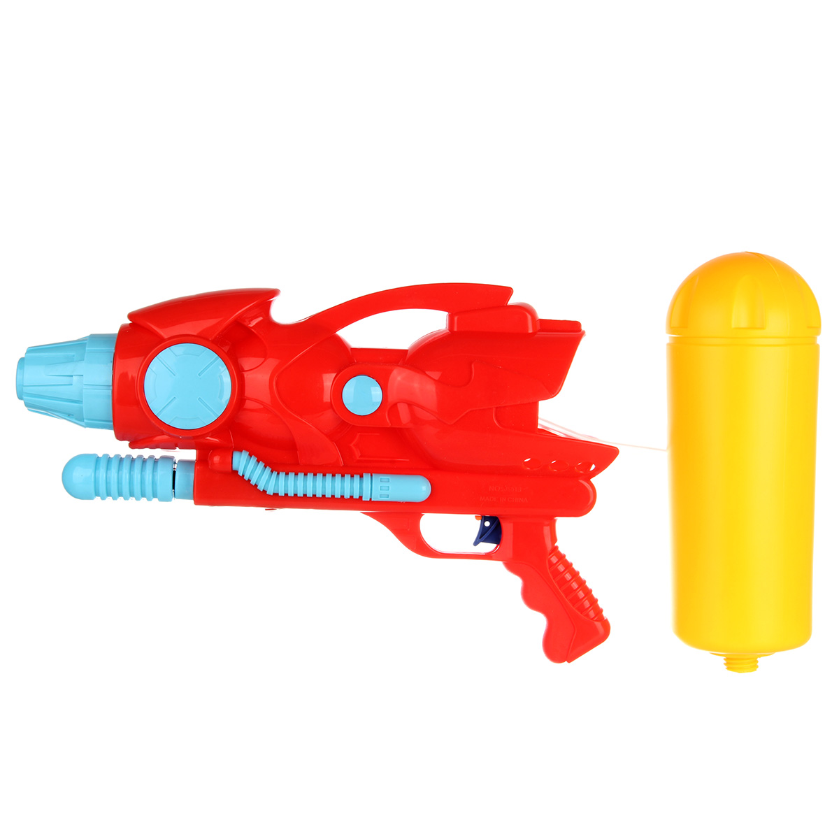 Бластер водный Veld Co - фото 8