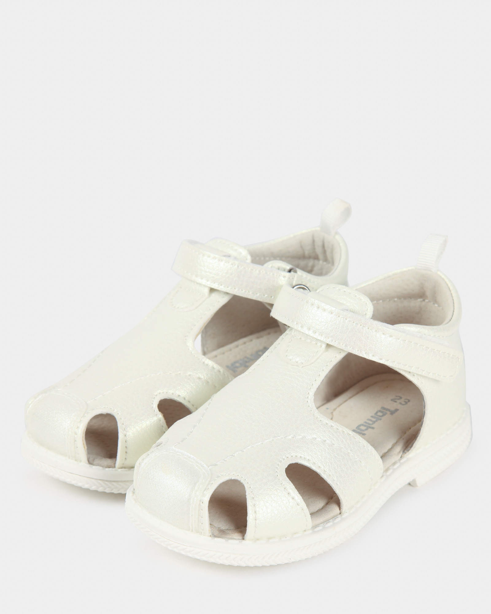 Сандалии Tombi W25QLigSA-129-F0 - фото 3