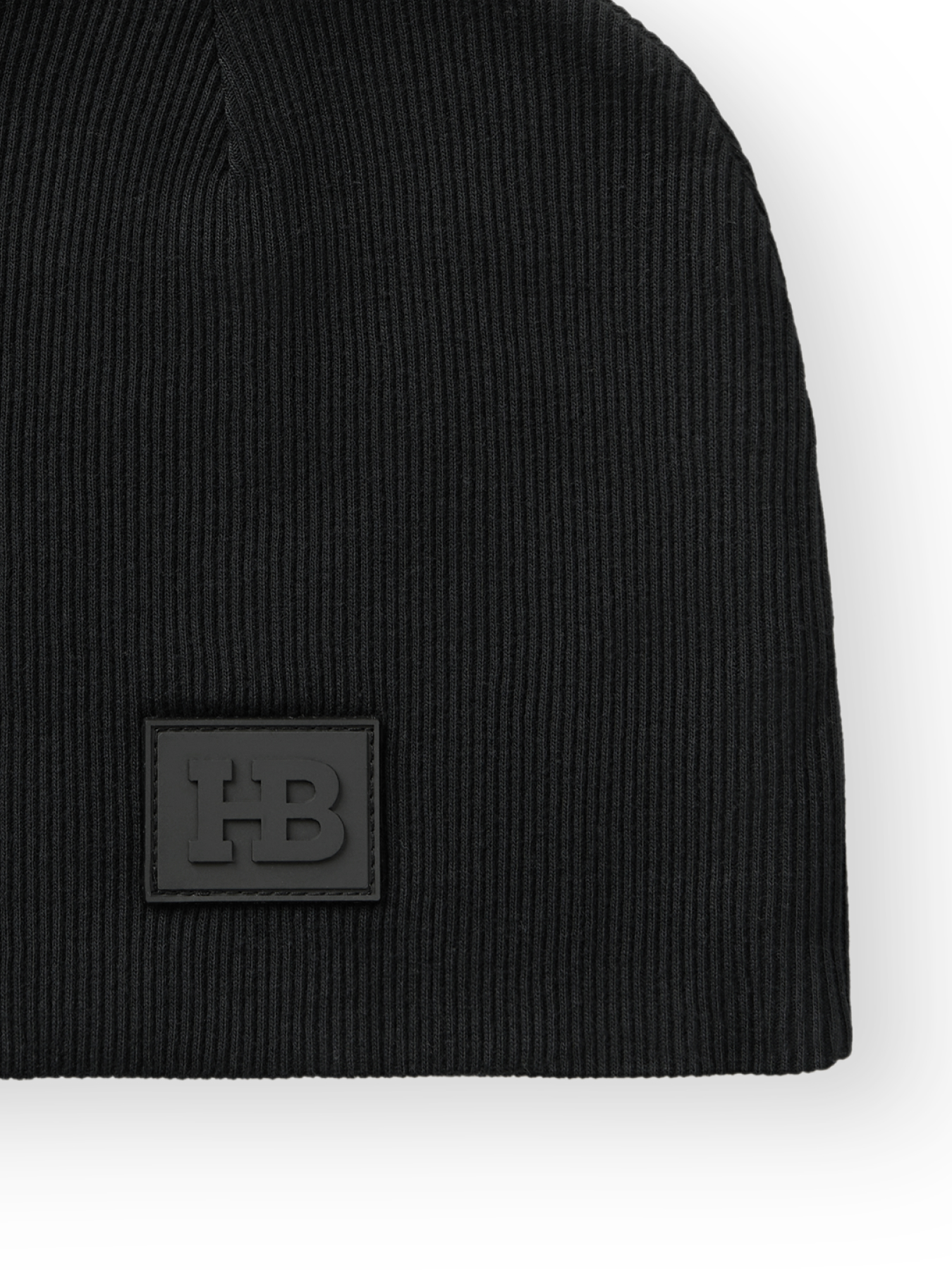 Шапка Happy Baby 88289-0_true-black - фото 5