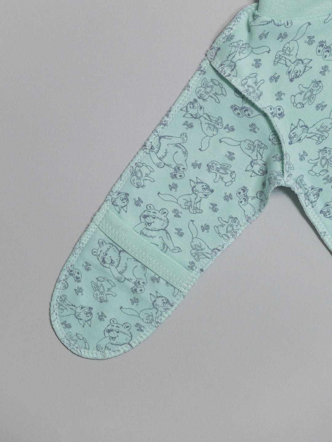 Боди Amelli КЛ290.140.0.0.006бир - фото 2