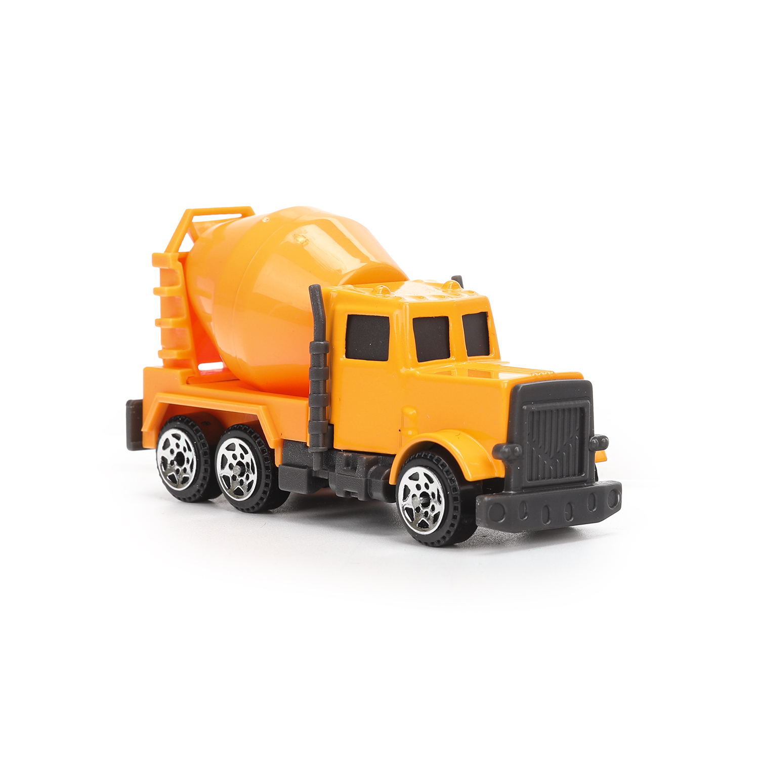 Трактор Технопарк в ассортименте 393551 - фото 5