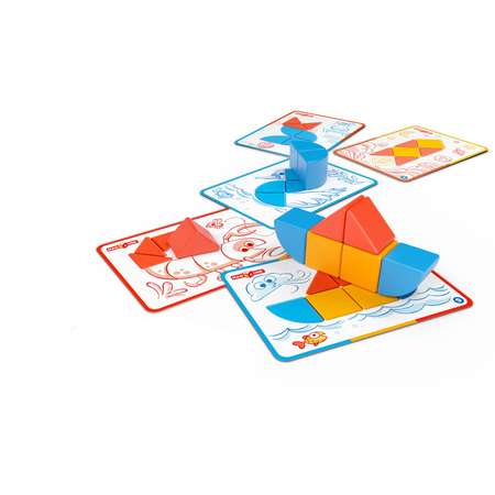 Конструктор Geomag магнитный