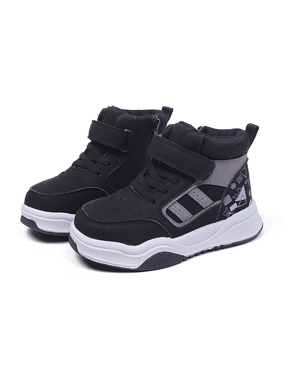 Ботинки Boys and Girls 2691681 - фото 1