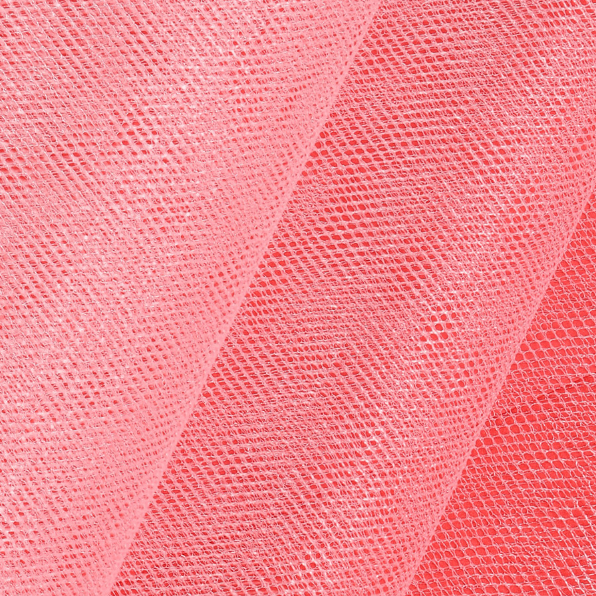 Фатин в шпульках блестящий TBY средней жесткости - фото 5