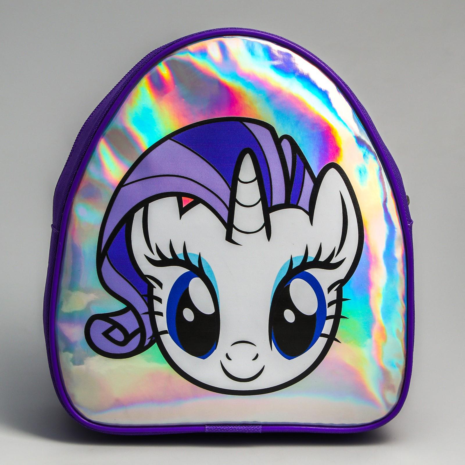 Рюкзак Hasbro - фото 2