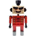 Фигурка LEGO NINJAGO Dorama's Puppet