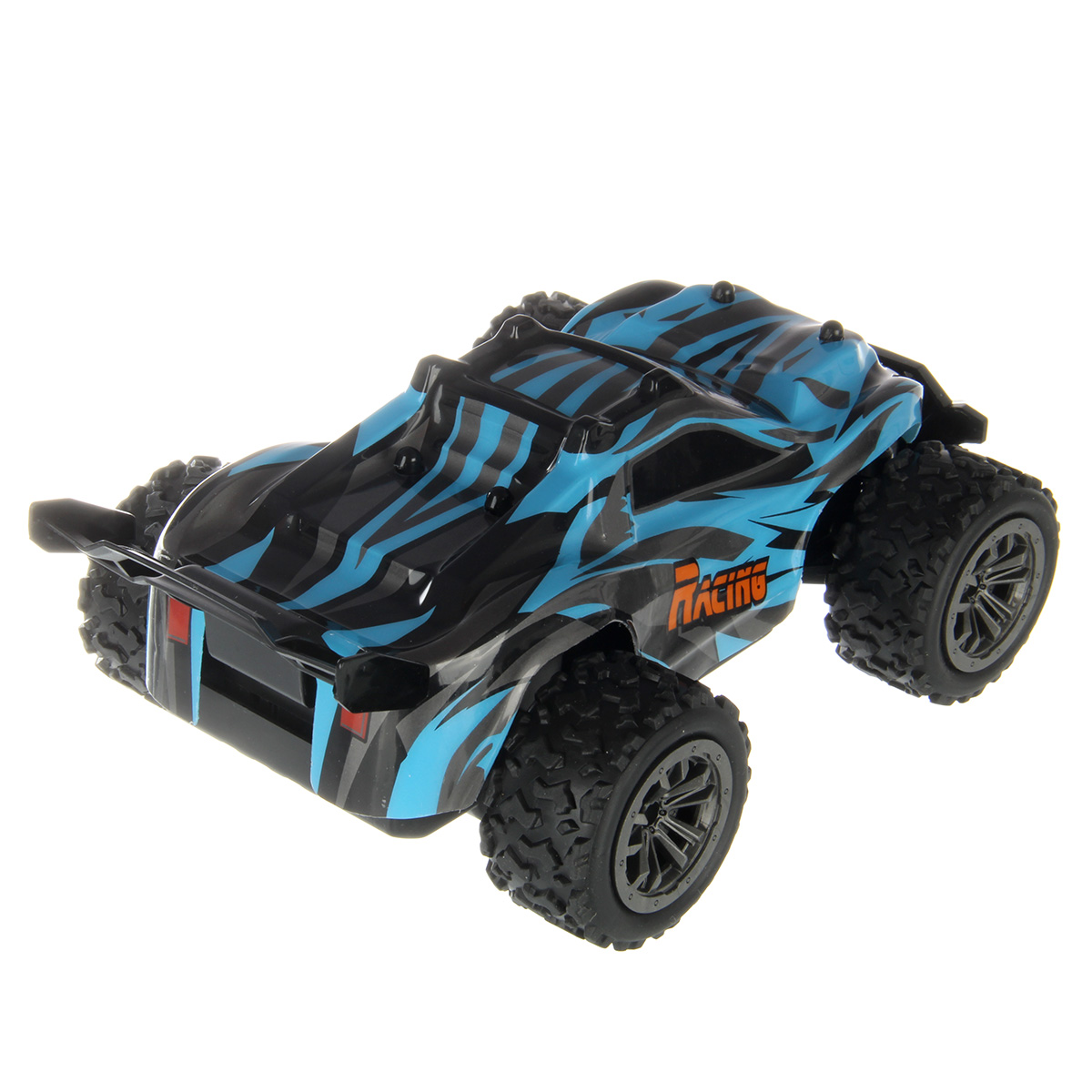 Внедорожник РУ Veld Co 1:20 - фото 7