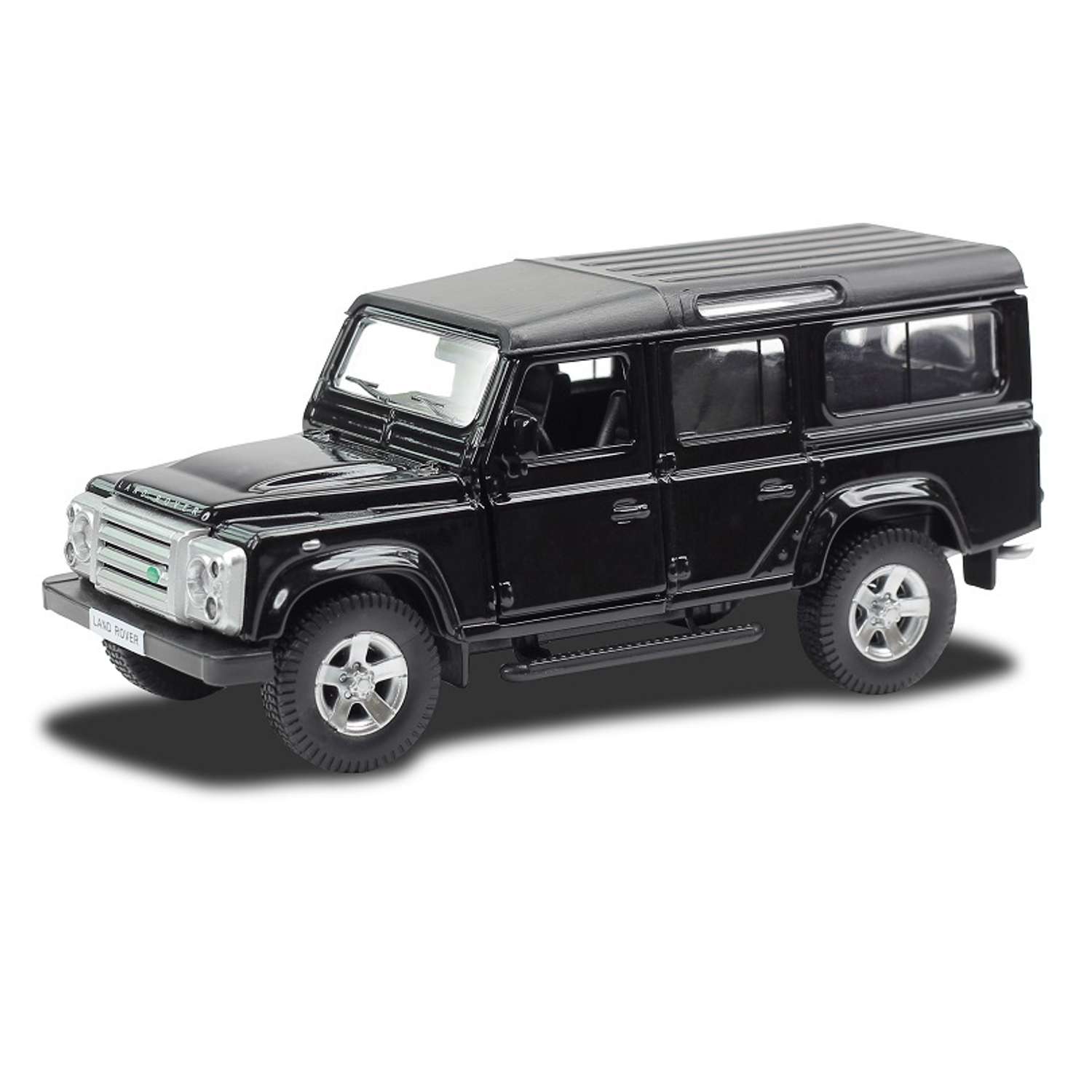 Автомобиль Mobicaro Land Rover Defender 1:32 в ассортименте 544006.0 - фото 2