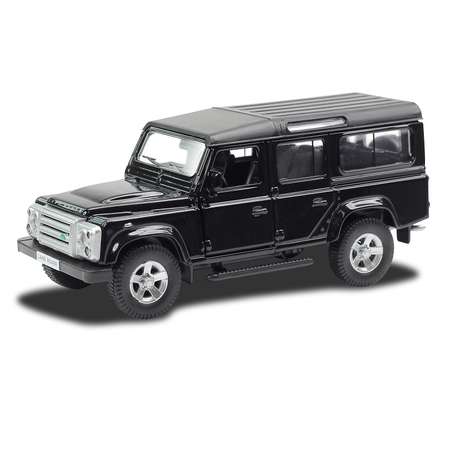 Автомобиль Mobicaro Land Rover Defender 1:32 в ассортименте