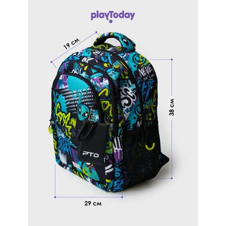 Рюкзак PlayToday
