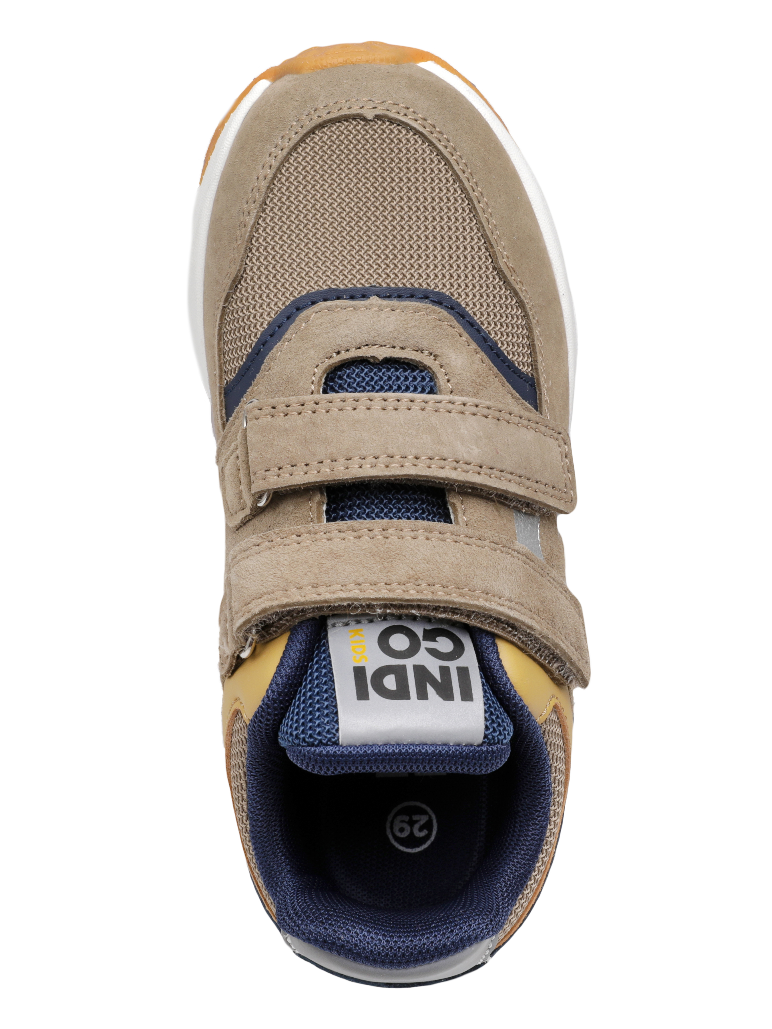 Кроссовки Indigo kids 90-600K3 - фото 7