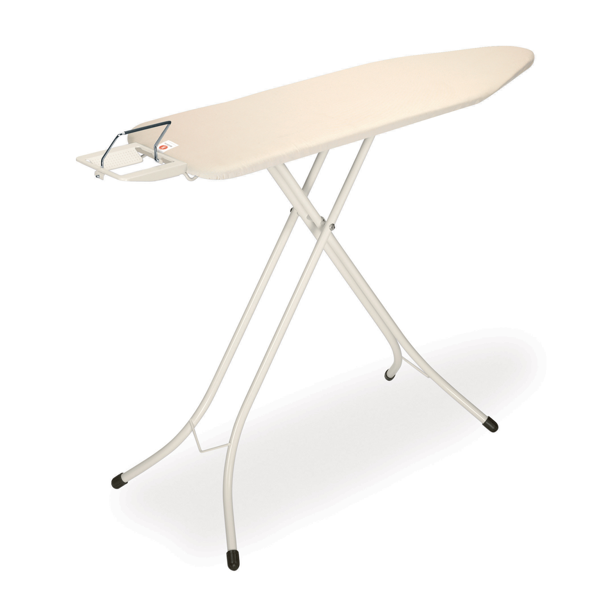 Чехол для гладильной доски Brabantia Экрю 124х38см (2мм) 175824 - фото 3