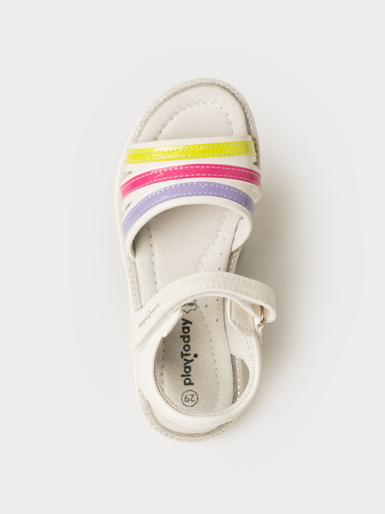 Сандалии PlayToday 12522772 - фото 3