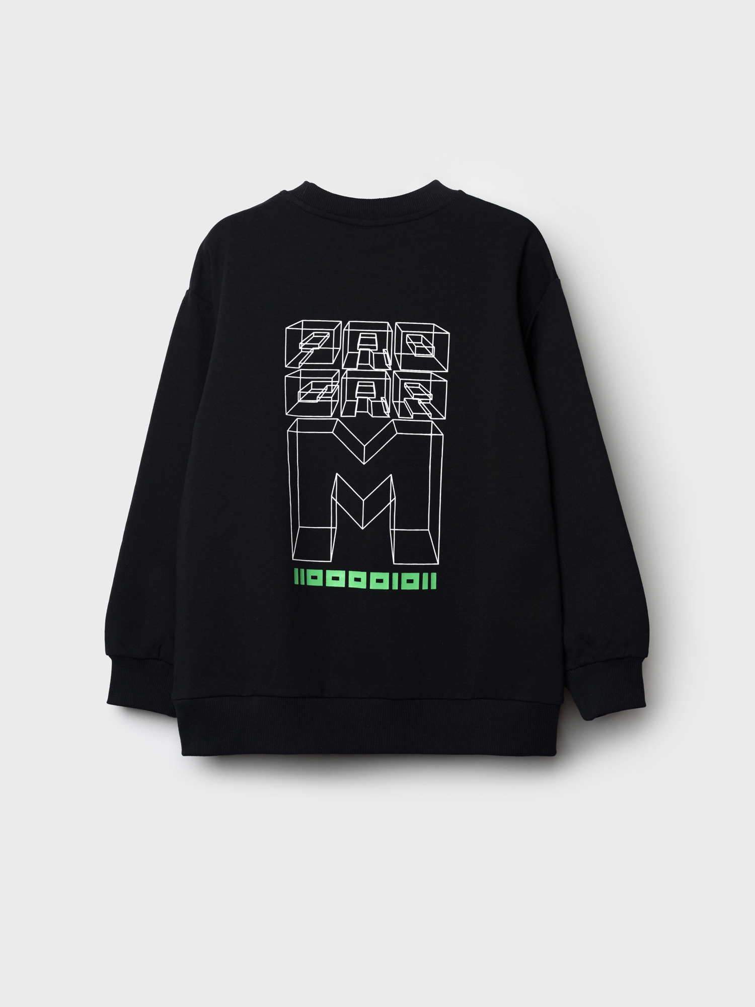 Свитшот PlayToday 32211306 - фото 6