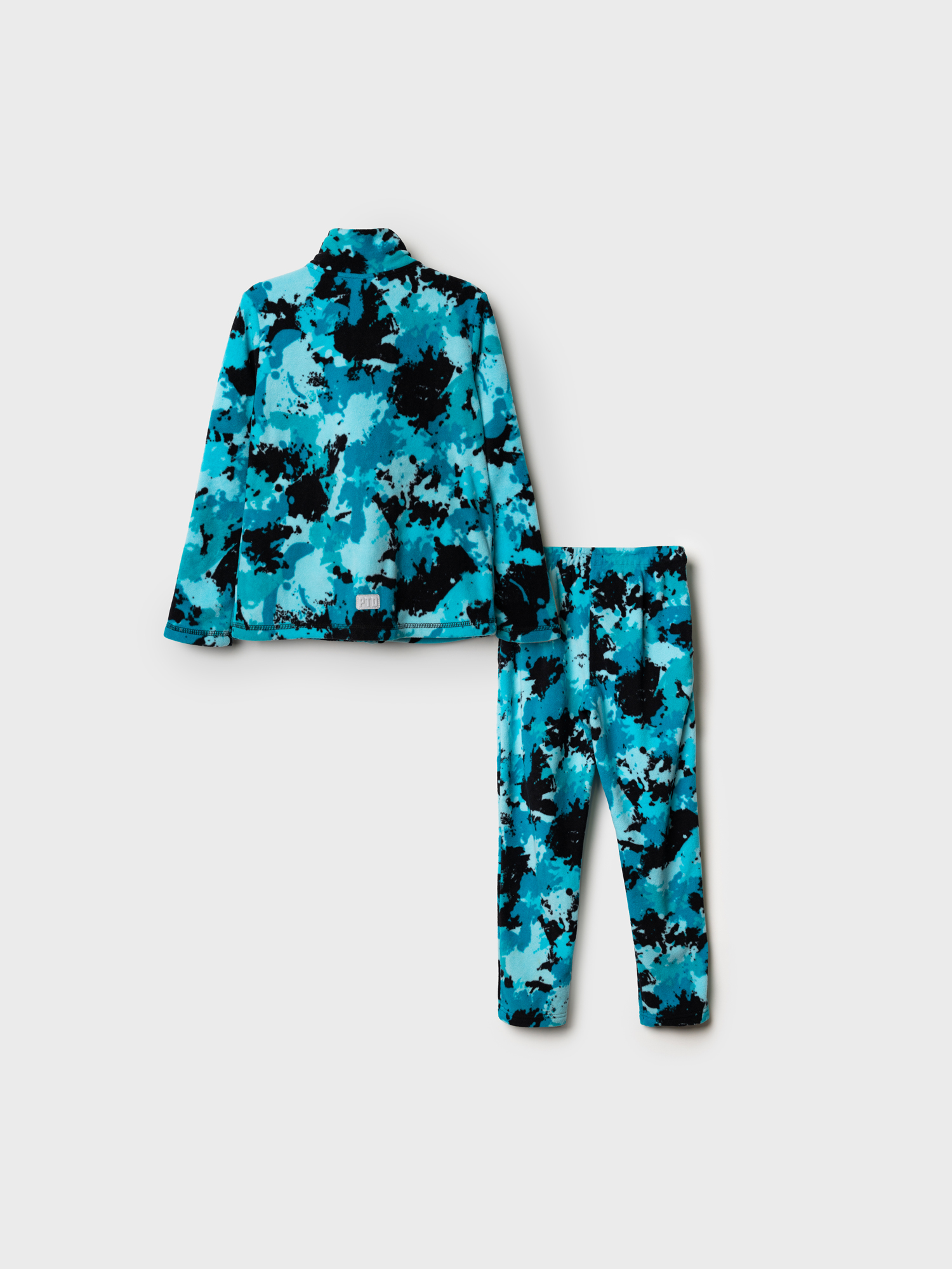 Толстовка и брюки PlayToday 32311205 - фото 9