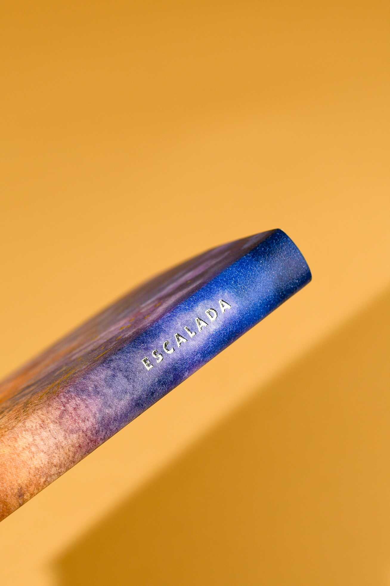 Ежедневник Феникс + ESCALADA 160 лист. - фото 7