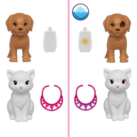 Кукла модельная Barbie