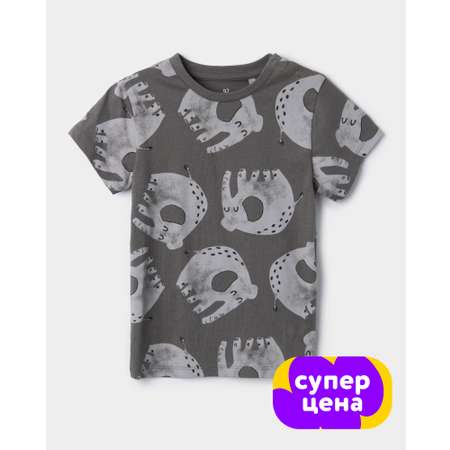 Футболка BabyGо