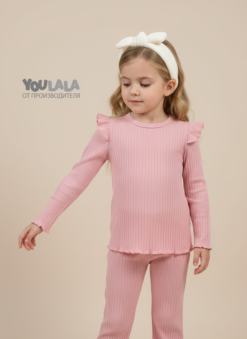 Комплект YOULALA 8957400101 - фото 2