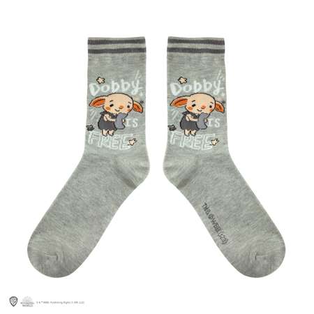 Носки 3 пары Harry Potter