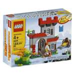 Конструктор LEGO Castle 5929 140 дет.