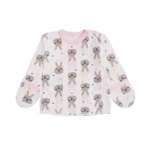 Распашонка Milimbi