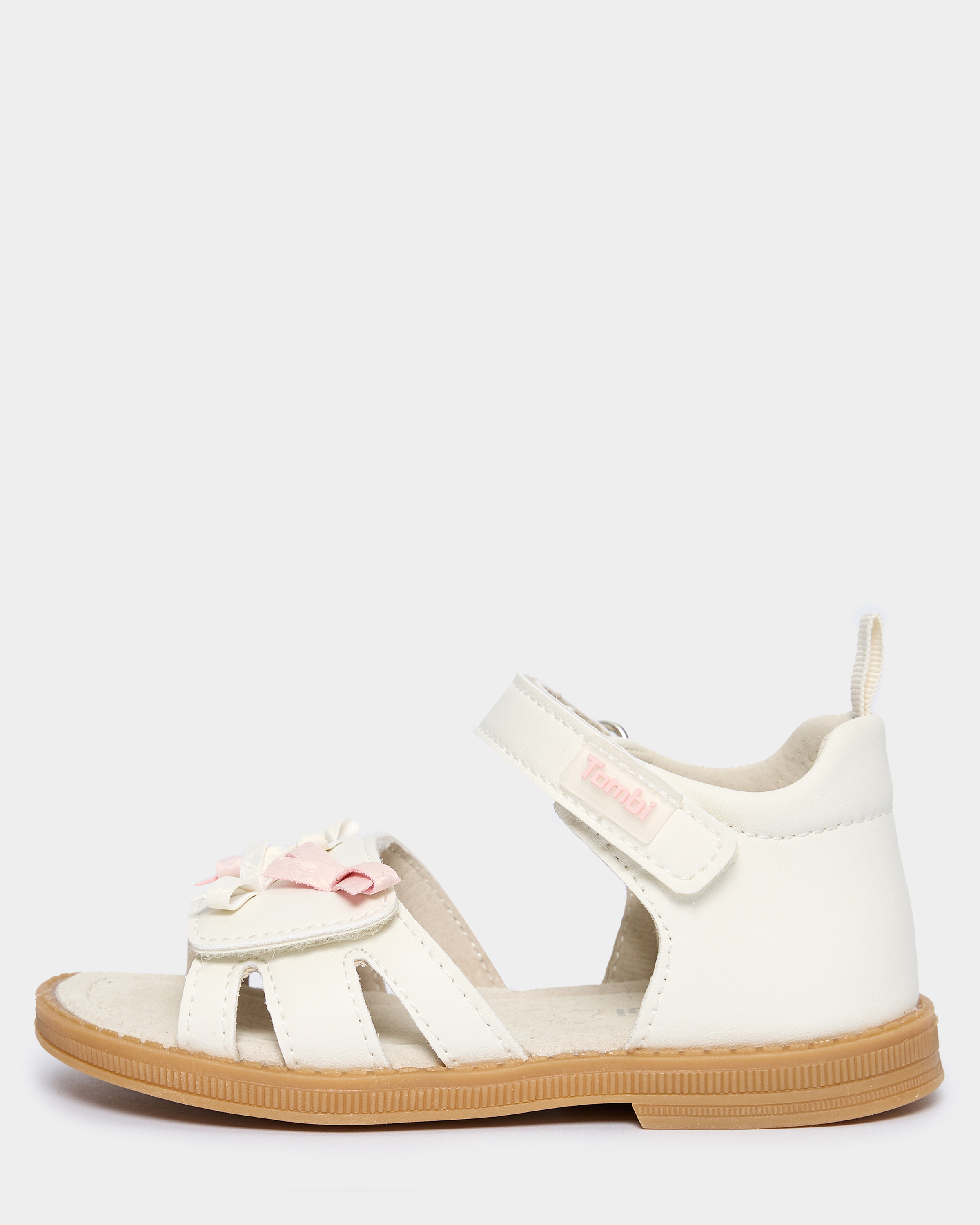 Сандалии Tombi S26QLigSA-157-L2 - фото 1