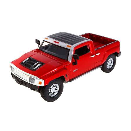Автомобиль GK Hummer 1:24 в ассортименте