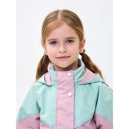 Ветровка GooDvinKids