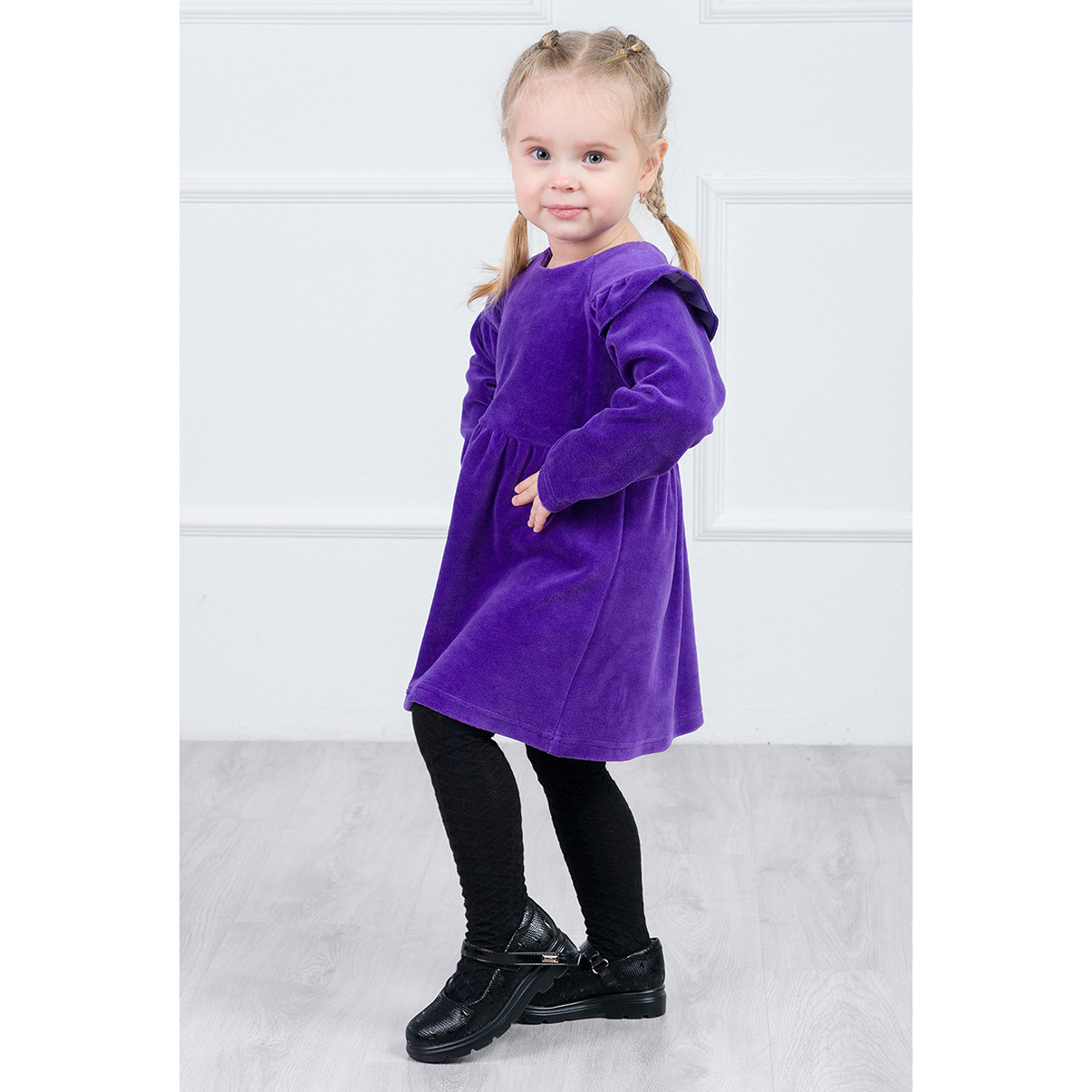 Платье 5+ 08523069вл - фото 4