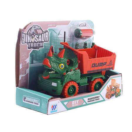 Конструктор Limei сборная игровая модель