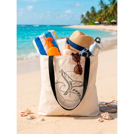 Сумка ISPIRIA шоппер