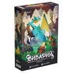 Настольная игра Эврикус Виварий