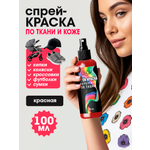 Краски текстильные DecArt 1 цв.