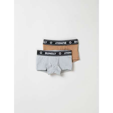 Трусы 2 шт BUNGLY