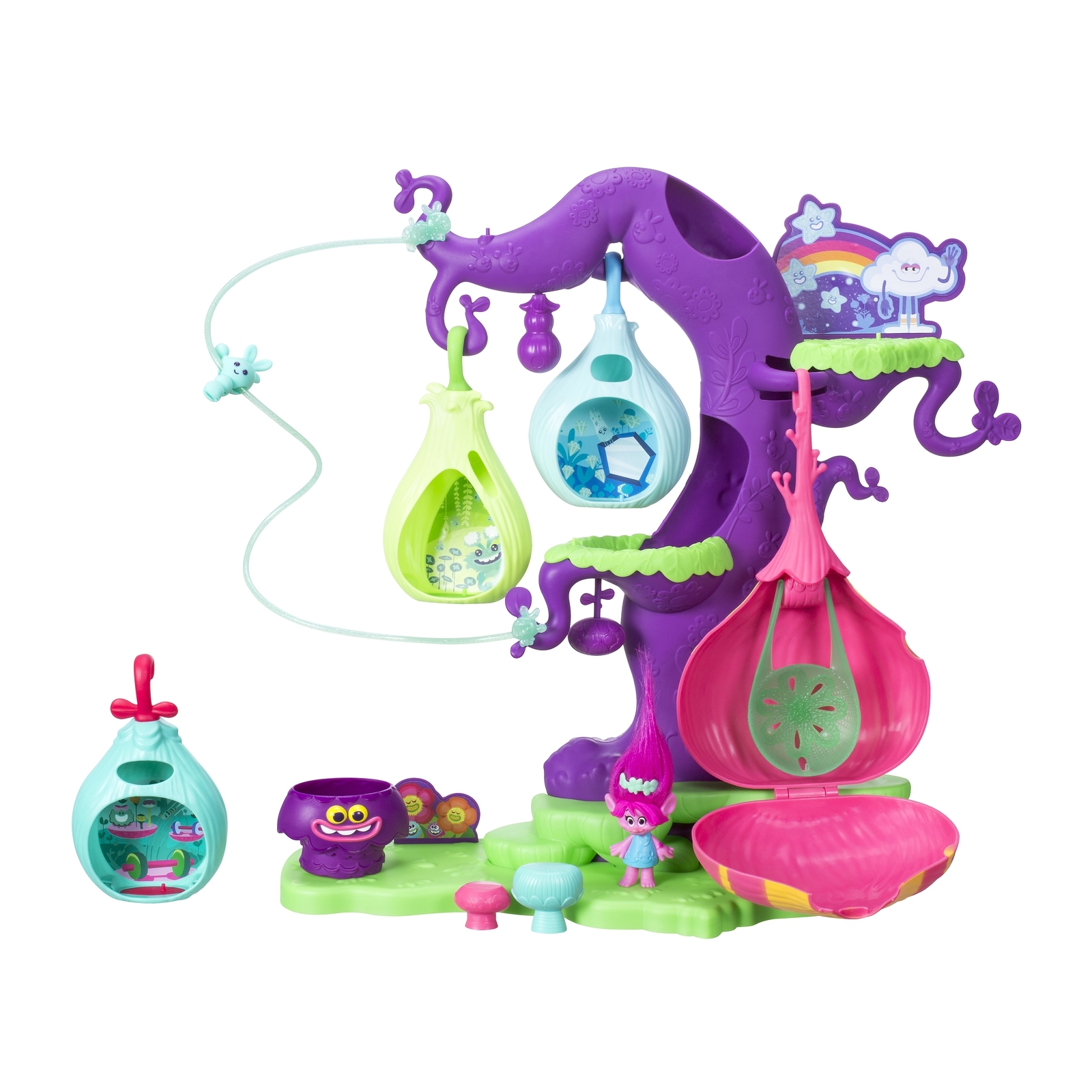 Игровой набор Trolls - фото 1