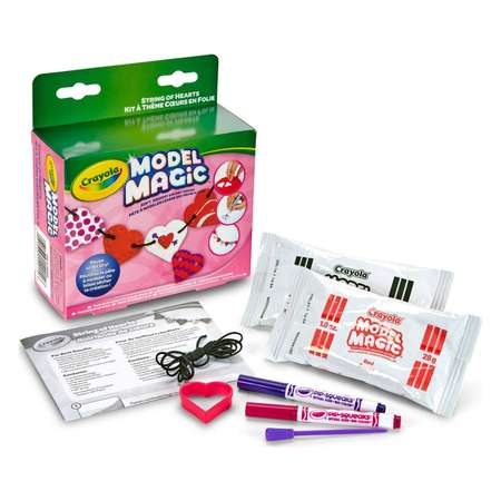 Пластилин Crayola