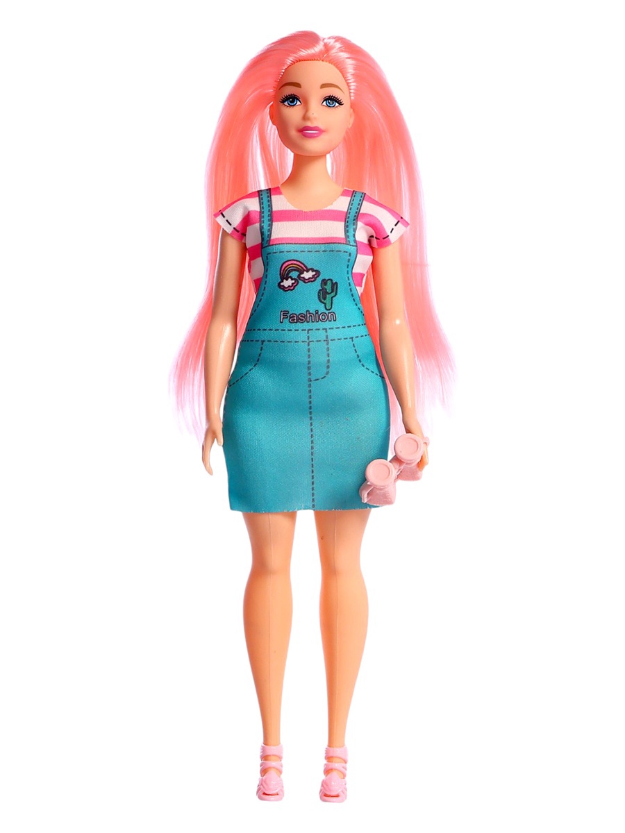 Кукла модельная Sima-Land 10627906 - фото 6