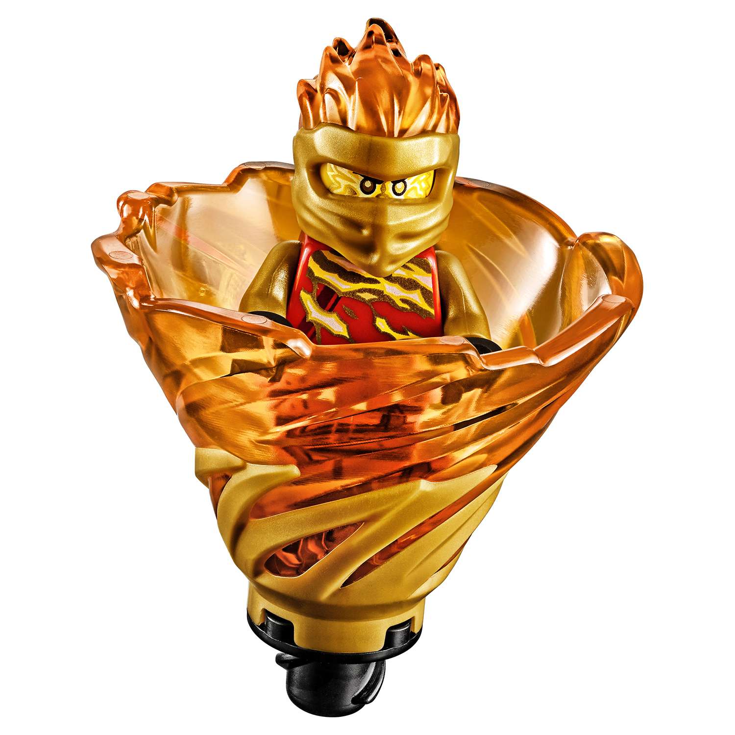 Конструктор LEGO NINJAGO блочный - фото 24