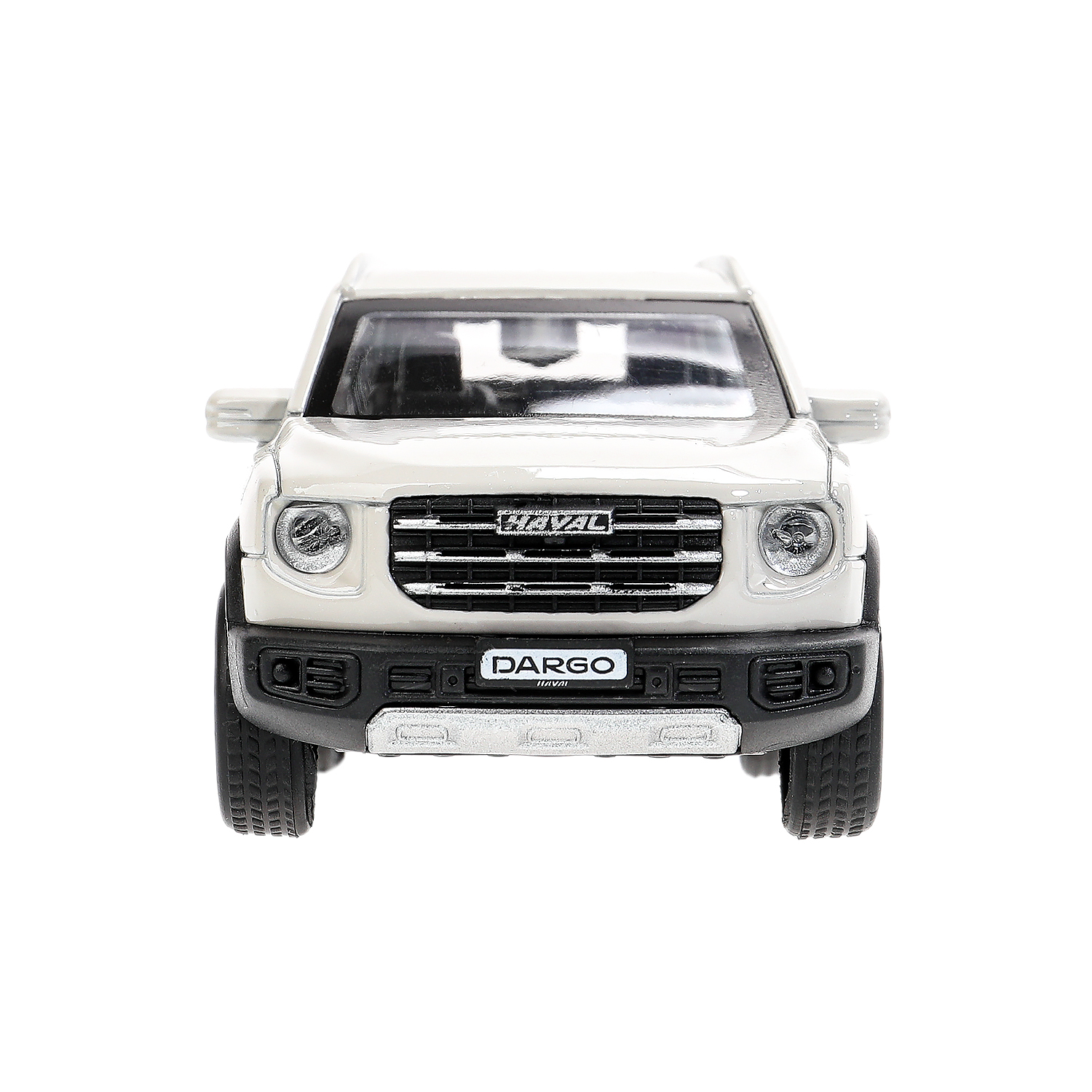 Автомобиль Технопарк Haval Dargo 384382 - фото 11
