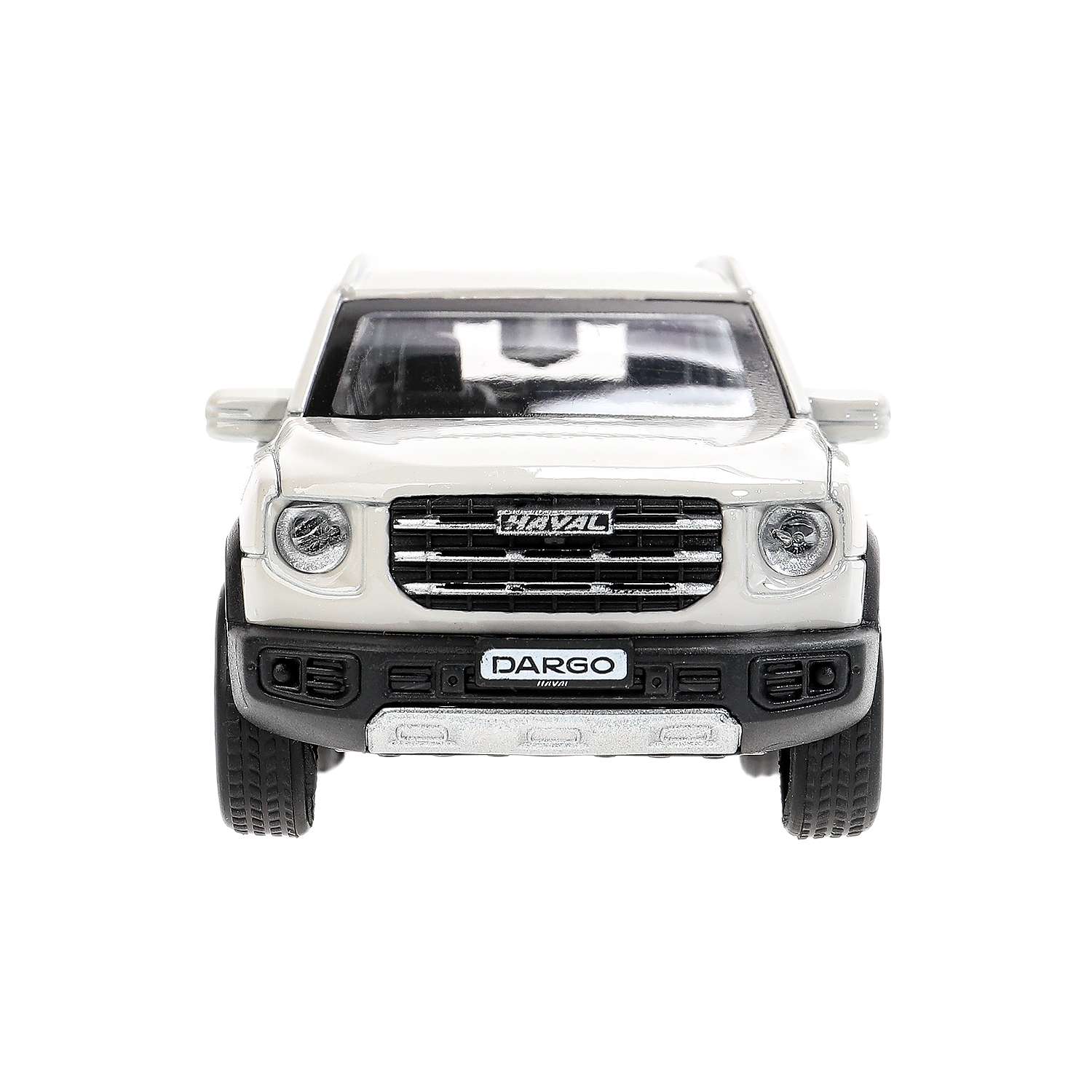 Автомобиль Технопарк Haval Dargo 384382 - фото 11