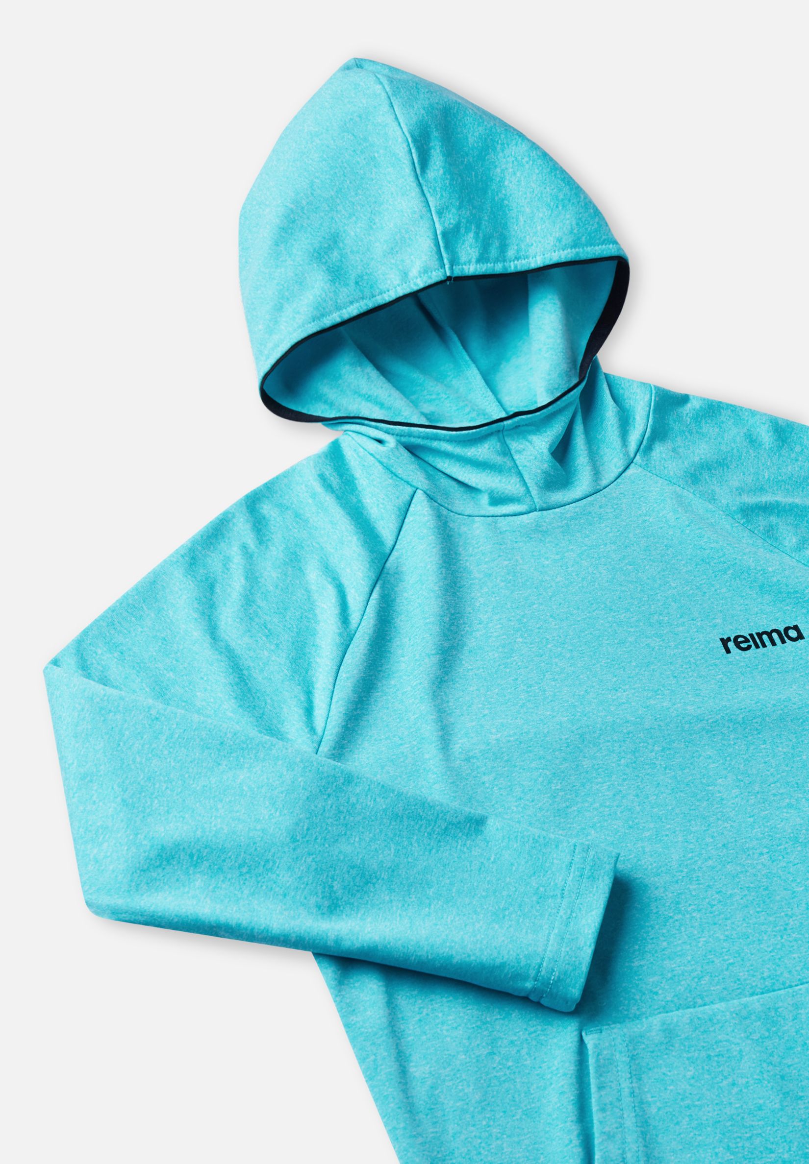Худи Reima 536559-7330 - фото 3